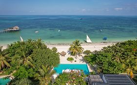 Alma Boutique Hotel
